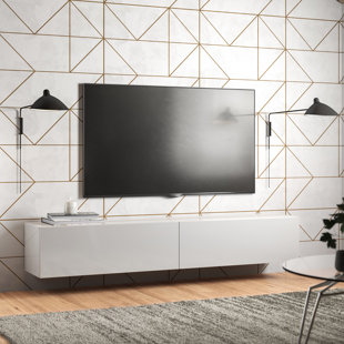 Modern TV Stands & Entertainment Centers | AllModern
